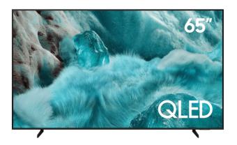 Телевизор Samsung QE65Q7FAA