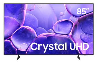 Телевизор Samsung UE85U8000FU