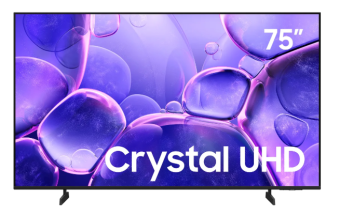 Телевизор Samsung UE75U8000FU