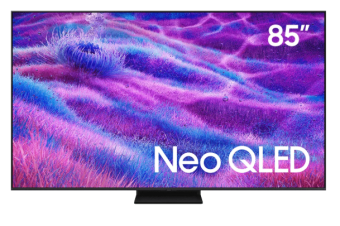 Телевизор Samsung QE85QN80FA