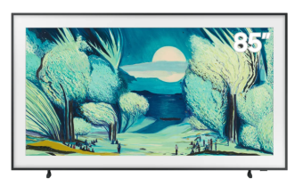 Телевизор Samsung QE85LS03FA