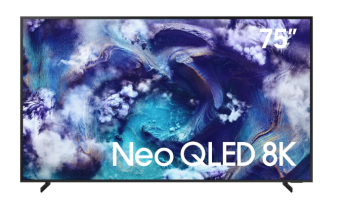 Телевизор Samsung QE75QN900F
