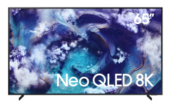 Телевизор Samsung QE65QN900F