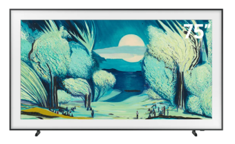 Телевизор Samsung QE75LS03FA