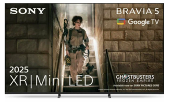  Sony 75XR5 