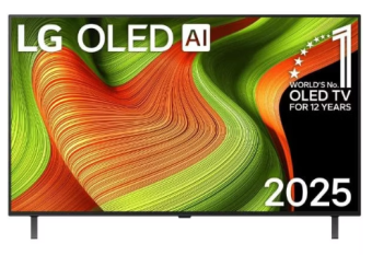 Телевизор LG OLED77B5RLA