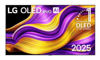 Телевизор LG OLED97G5