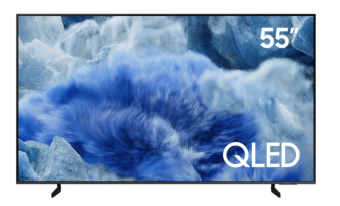 Телевизор Samsung QE55Q8FA