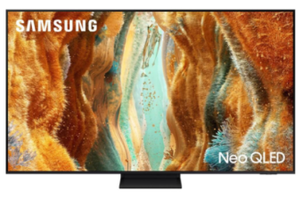 Телевизор Samsung QE75QN70FA