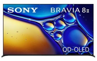 Телевизор Sony K-55XR8M2
