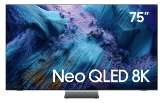 Телевизор Samsung QE75QN990F