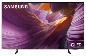 OLED телевизор Samsung QE77S85FA