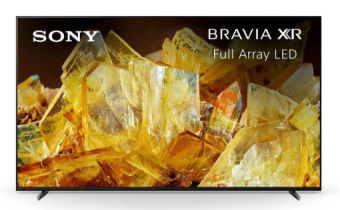  Sony XR-65X90L 