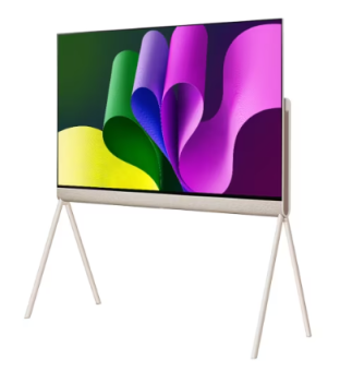 Телевизор LG 48LX1T6LA