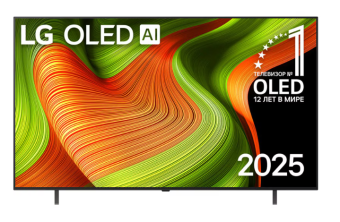 Телевизор LG OLED65B5