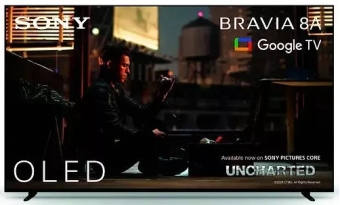 Телевизор Sony K65XR8A