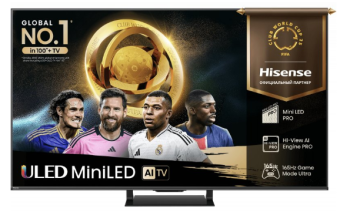 ��������� Hisense 65U7Q PRO