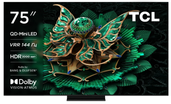 ��������� TCL 75C7K
