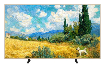 ��������� TCL 55A400 Pro
