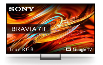��������� Sony K-85XR75M2