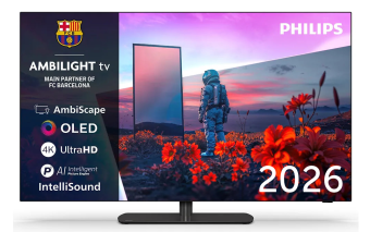 ��������� Philips 65OLED801