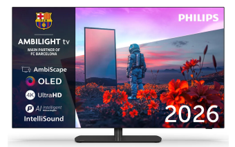 ��������� Philips 55OLED811