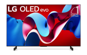  LG OLED42C4 