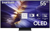  Samsung QE55S90F 