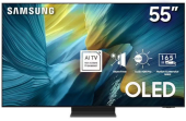  Samsung QE55S95F 