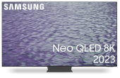 Телевизор Samsung QE65QN800C