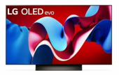 Телевизор LG OLED55C4 OLED 2024