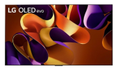 Телевизор LG OLED55G4 OLED 2024
