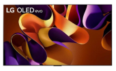 Телевизор LG OLED65G4 OLED 2024