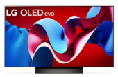 Телевизор LG OLED77C4 OLED 2024