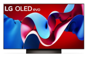 Телевизор LG OLED83C4 OLED 2024