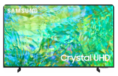Телевизор Samsung UE55CU8000