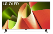 Телевизор LG OLED65B4 OLED 2024