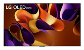 Телевизор LG OLED83G4 OLED 2024