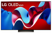 Телевизор LG OLED83C4 OLED 2024