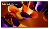 Телевизор LG OLED83G4 OLED 2024