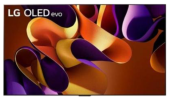 Телевизор LG OLED97G4