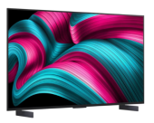 Телевизор LG OLED42C5 OLED 2025