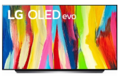 Телевизор LG OLED65C2 OLED 2022