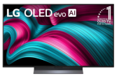 Телевизор LG OLED48C5 OLED 2025
