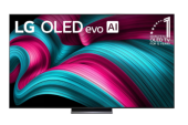 Телевизор LG OLED83C5 OLED 2025