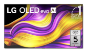 Телевизор LG OLED83G5 OLED 2025