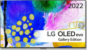 Телевизор LG OLED55G2 OLED 2022