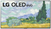 Телевизор OLED LG OLED77G1