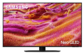 Телевизор Samsung QE43QN90F
