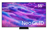 Телевизор Samsung QE55QN80F